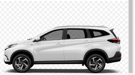 TOYOTA RUSH 2023